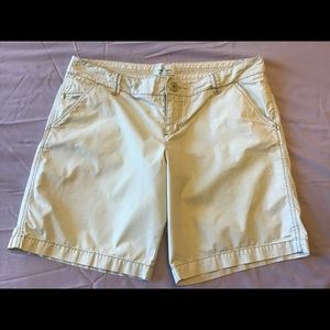 Women’s American Eagle shorts size 12